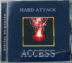 Access (JPN) : Hard Attack